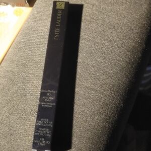 Estee Lauder BrowPerfect 3D All-in-One Styler - Black Packaging